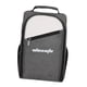 thumbnail image 5 of Bolsa para zapatos de golf Strade Fareast Limited Bolsa de gran capacidad para equipo de golf Gris, 5 of 8