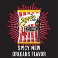 Zapp's Spicy Cajun Crawtators New Orleans Kettle Style Potato Chips, GlutenFree, 4.75 oz Bag