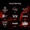 thumbnail image 4 of Helight Sleep - Patented Red Light Sleep Therapy Device (black), 4 of 5