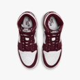 thumbnail image 3 of Air Jordan 1 Retro High OG 'Bordeaux' (2021) (GS), 3 of 6