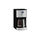 thumbnail image 1 of Cuisinart - Cuisinart Brew Central - Cafetera programable de 14 tazas, 1 of 6