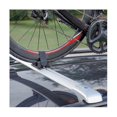 thumbnail image 4 of Bicycle Front Fork Quick Release Fixed Clip Luggage Rack Car Modified Parking Rack Riding Supplies, 4 of 4