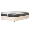 thumbnail image 2 of Colchón Queen Size + Box Base Cama Colt Spring Air  Phantom, 2 of 8