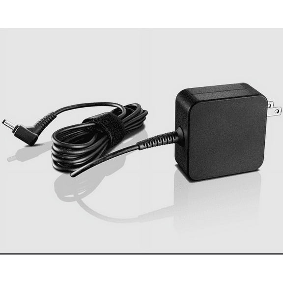 Lenovo 45W AC Wall Adapter for IdeaPad S145 15 (81N3, 81MV, 81W8)