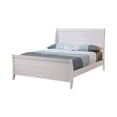 thumbnail image 2 of Selena Bedroom Set Sleigh Headboard Buttermilk, 2 of 7