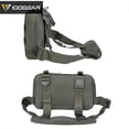 thumbnail image 3 of Tatcical Chest Rig Pouch Chest Recon Molle Multi-purpose Military Tactical Edc Pouch 3537, 3 of 4