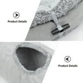 thumbnail image 5 of BEADCEST Cat Pet Toy 1Pack Suede Fabric 130 X 30 X 30In For Outdoor Use, 5 of 5