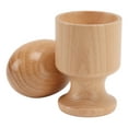 thumbnail image 4 of Project Fitting Early Education Toy, Grasping Practice Professional Egg Cup Puzzle Toy Burrs Free Improve   For Baby, 4 of 8