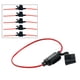 thumbnail image 3 of sweethay 5 unids/set fusible en línea automotriz coche barco vehículo 30A fusible impermeable piezas de automóvil Vehículos, repuestos y accesorios Mis, 3 of 6