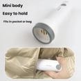 thumbnail image 4 of Cordless Electric Vacuum Pump for Vacuum Storage Bags Travel Air PUM（Storage Bags Not Included in This Package）, 4 of 7