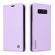 thumbnail image 5 of Funda para Samsung Galaxy Note 8 Estuche de Cuero PU Tipo Cartera con Ranuras para Tarjetas y Cierre Magnético, 5 of 5