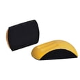 thumbnail image 1 of 6" Velcro Hand Sanding Block for Round Discs, 1 of 4