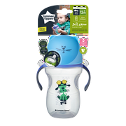 Tommee Tippee Tt Transition Cup 10oz - Parent
