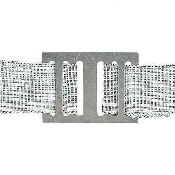 dare products inc 2880 Splicing Tape Buckle, For 1-1/2 -Inch Tape