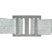 dare products inc 2880 Splicing Tape Buckle, For 1-1/2 -Inch Tape