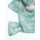 thumbnail image 3 of 1pc Cat & Dog Coral Fleece Star Print Hooded Jumpsuit, Thick & Warm Pet Home Clothes, 3 of 4