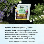 Roundup Weed Barrier Granules for Weed Prevention, 5.37 lbs.