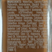 Black Radiance Color Perfect Liquid Foundation Makeup - Praline
