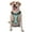 With Accessories, variant on Vsdgher Cute Sheeps Pattern Dog Harness,No Pull Pet Harness with Soft Padded Handle,Adjustable Reflective Vest with 2 Buckles,4 Slide Buckles,S-XL Small