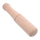 thumbnail image 1 of Martillo de juguete de madera maciza, cabeza plana, martillo para golpear, Mini martillos, juguete educativo, 1 of 8