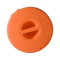 thumbnail image 1 of Wire Organizer Rotatable Plastic Cable Winder Waterproof Portable Cable Storage Box orange, 1 of 6