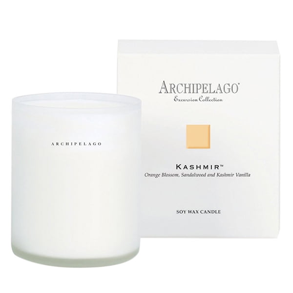 archipelago candles
