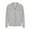 Grey, variant on Womens Long Sleeve Knit Cardigans Lightweight Button Up Cardigan Sweater Fall Casual V-Neck Thin Jacket Yellow, M