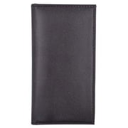 Basic PU Leather Checkbook Covers NEW COLORS