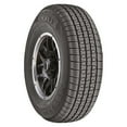 thumbnail image 4 of Zeetex HT1000 Highway 245/70R17 110T SUV/Crossover Tire, 4 of 6