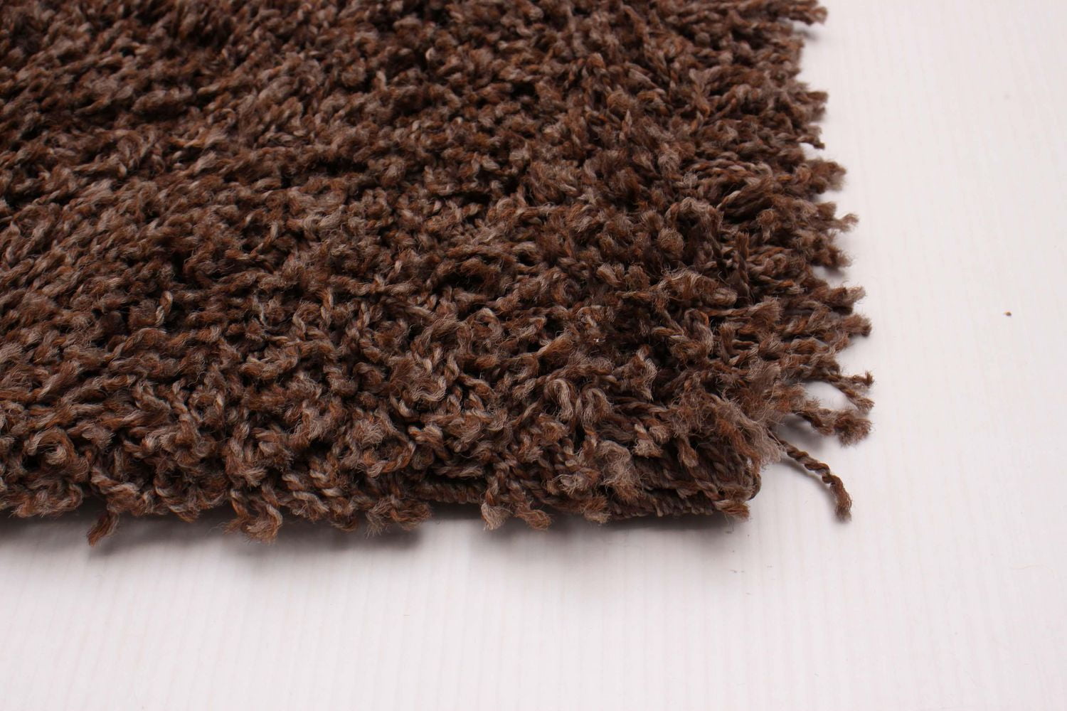 Tapis ECARPET Lotus Mod Brun 4'0" x 5'8"