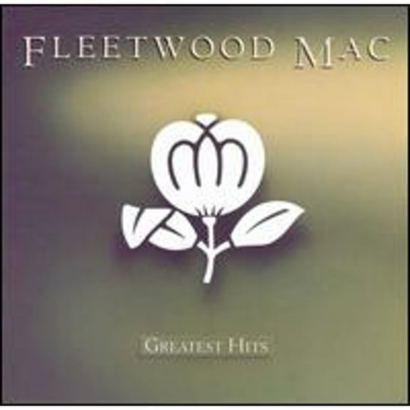 Pre-Owned Greatest Hits [Warner Bros.] (CD 0075992580120) by Fleetwood Mac
