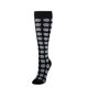 thumbnail image 1 of Nuevos calcetines de presión navideños populares, medias de compresión para adultos de Halloween transfronterizas, calcetines elásticos de tubo, venta al por mayor, 1 of 4
