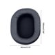 thumbnail image 3 of Universal Ear Pads Improved Comfort for CORSAIR HS55 HS55 PRO HS65 Headsets Noise Isolation and Easy Installation Gray, 3 of 4