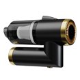 thumbnail image 1 of Mini aspiradora de coche 120W 9000Pa Aspiradora de coche inalámbrica plegable para oficina en casa Ehuebsd Accesorios para autos y motos, 1 of 4