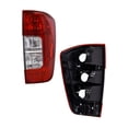 thumbnail image 1 of Calavera DEPO Np300 2016 A 2020 Nissan Der S/Foco, 1 of 4