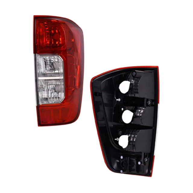Calavera DEPO Np300 2016 A 2020 Nissan Der S/Foco