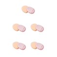 thumbnail image 1 of Esponja Cosmética Minnieouse Mini Polvo Facial Portátil Reutilizable Rosa, 1 of 6
