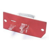 Scott Drake C2OA-18591-A 1965-1967 Heater Resistor Assembly 3 Speed