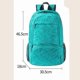 thumbnail image 2 of Mochila de viaje impermeable al aire libre for bolsa ordenador portátil, escalada, deportes, mochila senderismo, 2 of 7