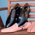 thumbnail image 2 of Tarrago Cedar Shoe Tree Hormas de Cedro 42EU / 27 MX, 2 of 4