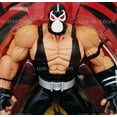 thumbnail image 2 of Batman Knightfall Bane Action Figure, 2 of 7