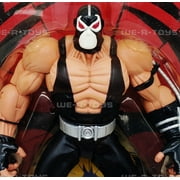 Batman Knightfall Bane Action Figure