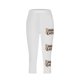 thumbnail image 3 of Pantalones de Ajuste Seco de la Moda de las Mujeres Imprimidas Leggings, Deporte de Yoga Elástico de Poliéster Elástico Respirable, 3 of 4