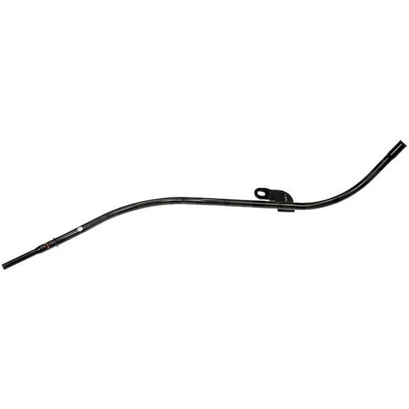 Oil Dipstick Tube - Compatible with 2005 - 2006 Ford F-150 4.6L V8