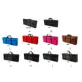 thumbnail image 1 of serony Étui Piano Sac Orgue Électronique Housses de Protection pour Instruments de Musique Housse Réglable Sac à Main Imperméable Housse en Tissu Oxford Sac à Dos Grande Capacité Bleu, 1 of 9