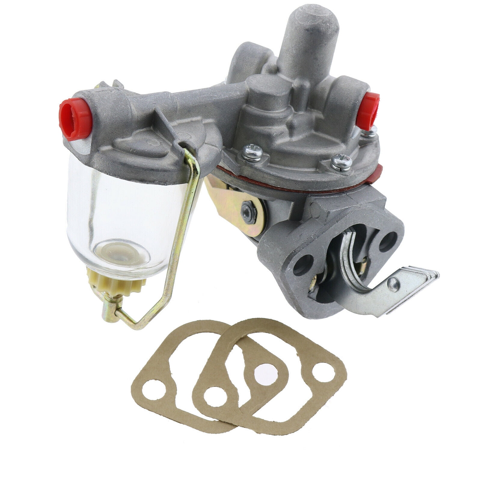 Fuel Lift Pump 3637338M91 for Perkins 4.203 Massey Ferguson 165 3165 65 ...