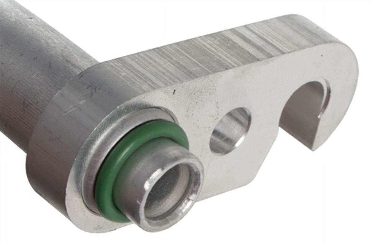 Suction Line Hose Assembly