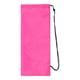thumbnail image 1 of Bolsa para raqueta de bádminton, organizador de transporte de regalo, estuche para raqueta de tenis para principiantes, Rosa Roja 63x23cm, 1 of 9