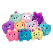 Pikmi Pops Surprise! Pikmi Flips, Reversible Scented Plush Toy