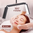 thumbnail image 4 of Andoer HD-M9X 40W Floor LED Video Light Foldable Fill Light, 4 of 8